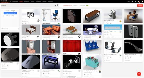 Top 10 Free 3D Model Websites: Creating a Digital Oasis.